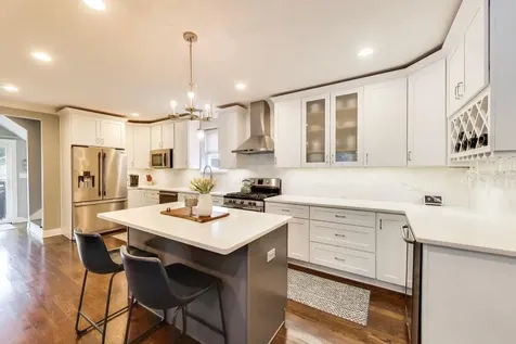 3201 Highland Avenue Berwyn IL 60402