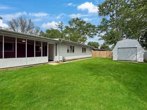 1340 Jeffrey Drive Rantoul IL 61866