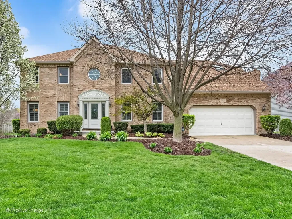 1432 Terrance Drive Naperville IL 60565