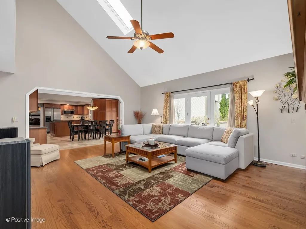 1432 Terrance Drive Naperville IL 60565