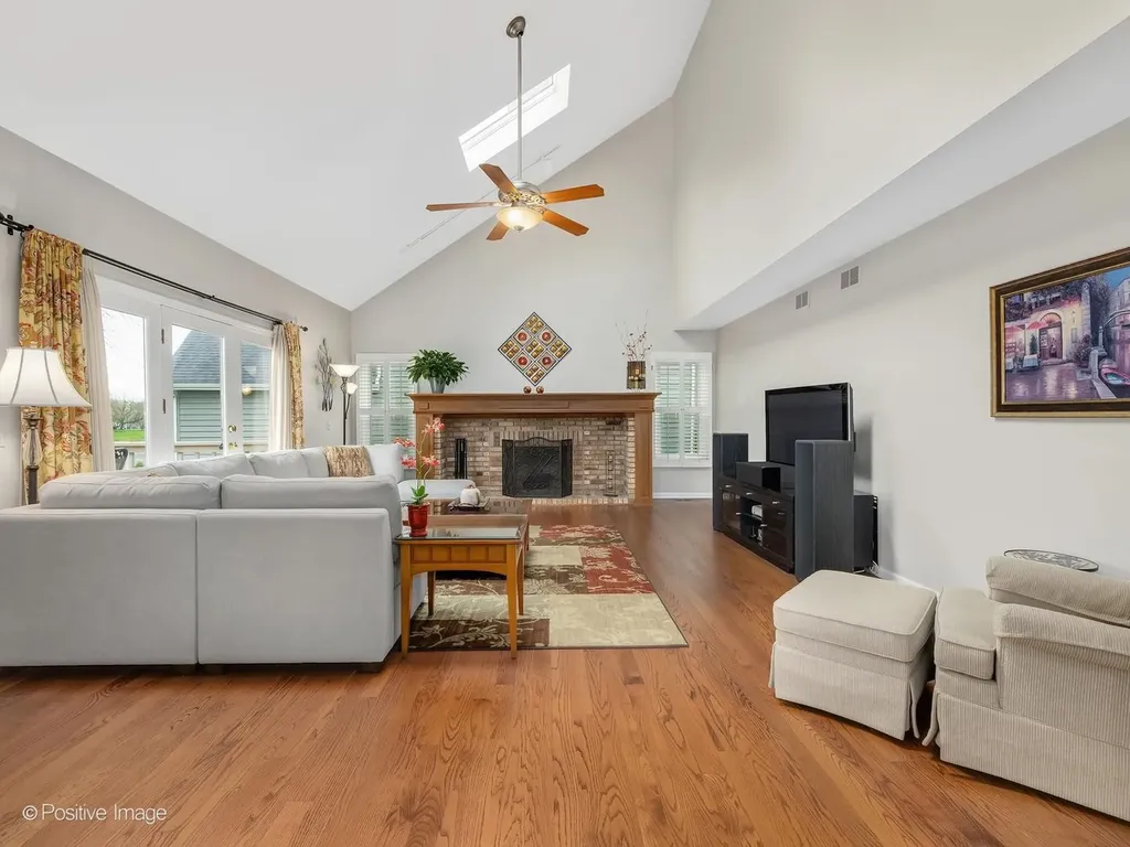 1432 Terrance Drive Naperville IL 60565