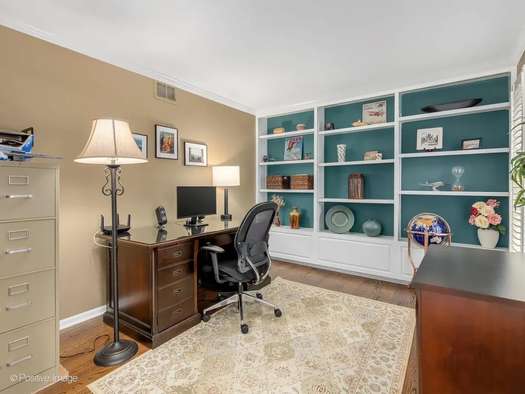 1432 Terrance Drive Naperville IL 60565