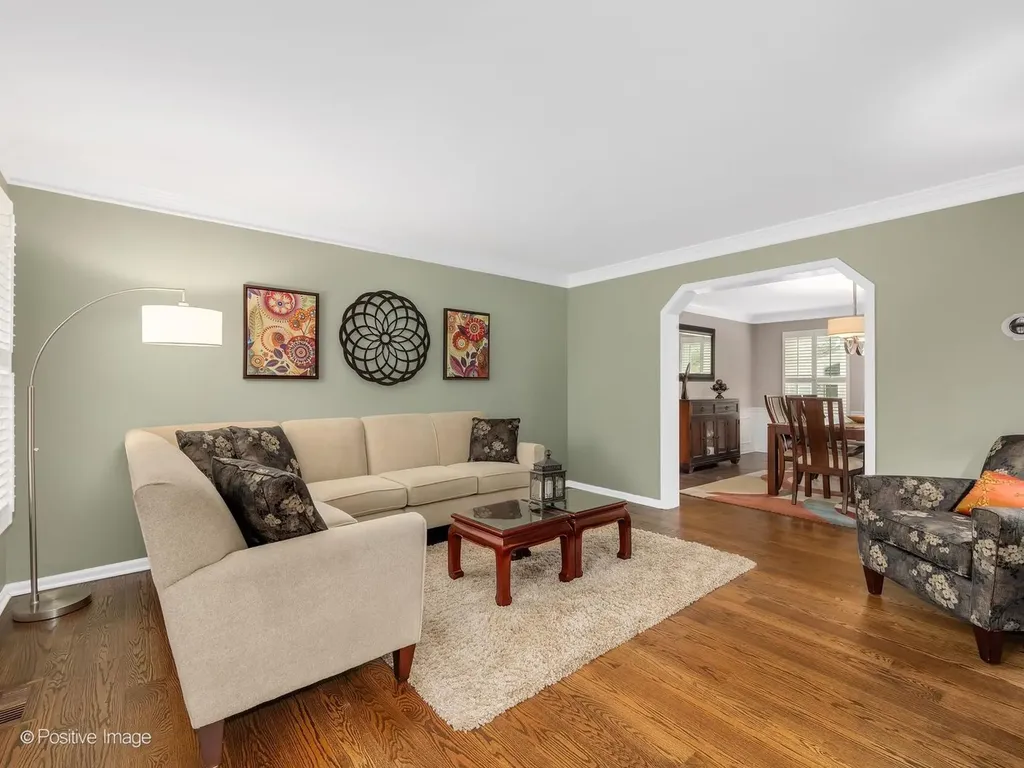 1432 Terrance Drive Naperville IL 60565