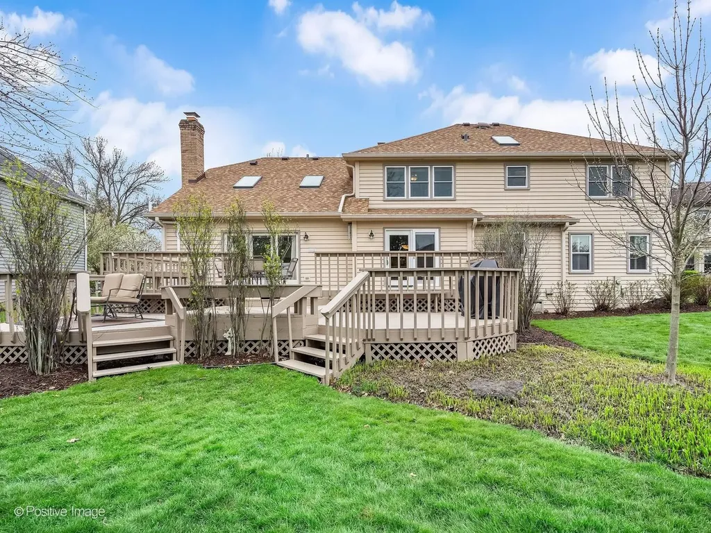1432 Terrance Drive Naperville IL 60565
