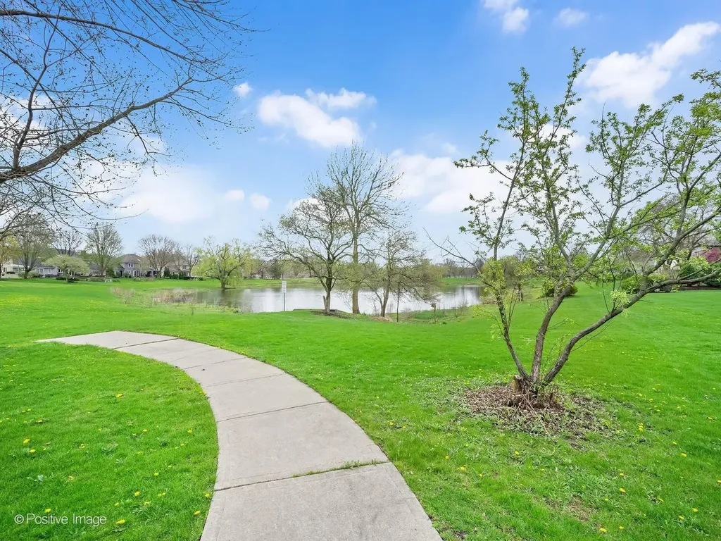 1432 Terrance Drive Naperville IL 60565
