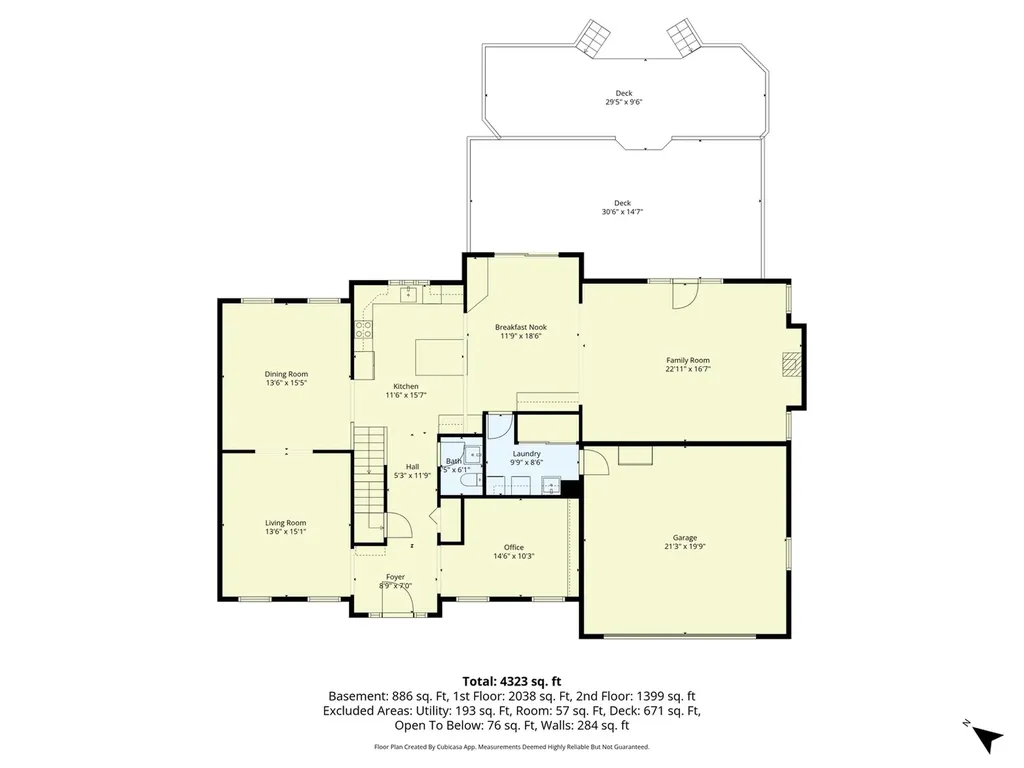 1432 Terrance Drive Naperville IL 60565