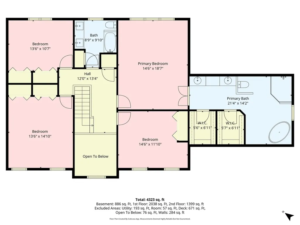 1432 Terrance Drive Naperville IL 60565