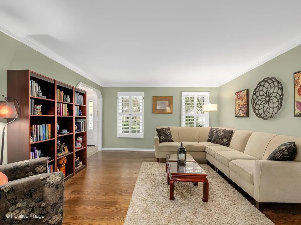 1432 Terrance Drive Naperville IL 60565