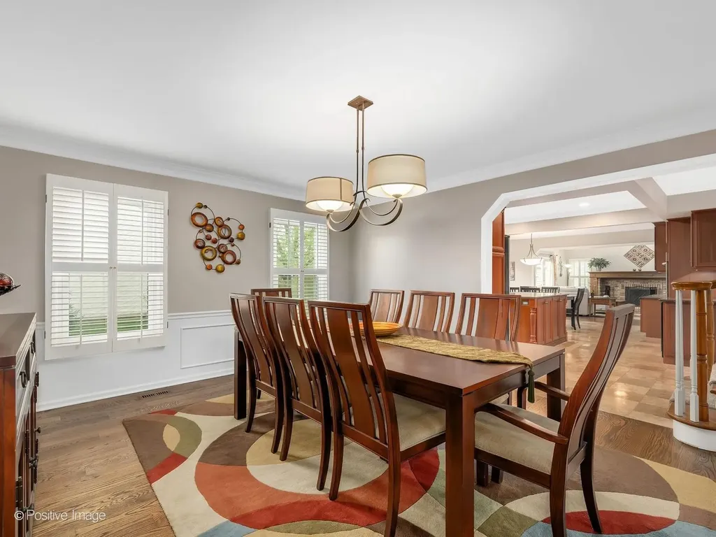 1432 Terrance Drive Naperville IL 60565