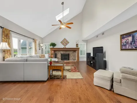 1432 Terrance Drive Naperville IL 60565