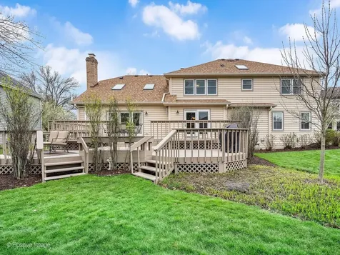 1432 Terrance Drive Naperville IL 60565