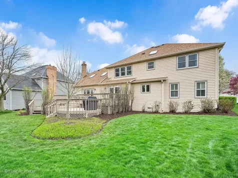 1432 Terrance Drive Naperville IL 60565