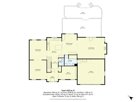 1432 Terrance Drive Naperville IL 60565