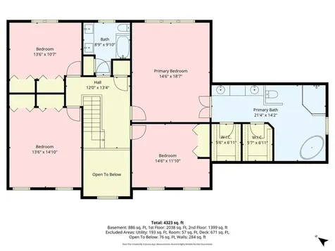 1432 Terrance Drive Naperville IL 60565