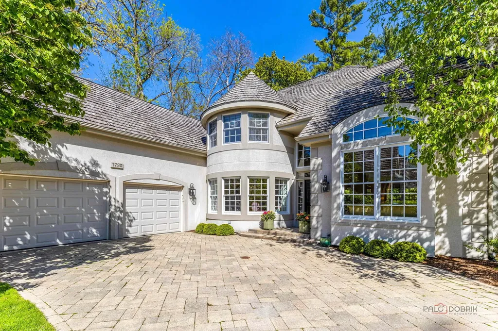 1730 Yale Court Lake Forest IL 60045