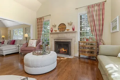 1730 Yale Court Lake Forest IL 60045