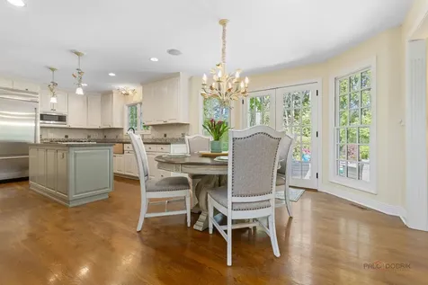 1730 Yale Court Lake Forest IL 60045
