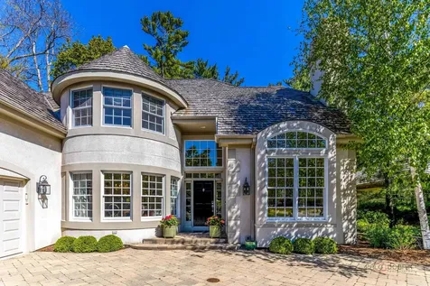 1730 Yale Court Lake Forest IL 60045