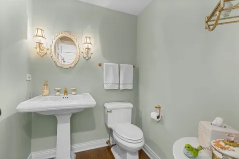1730 Yale Court Lake Forest IL 60045