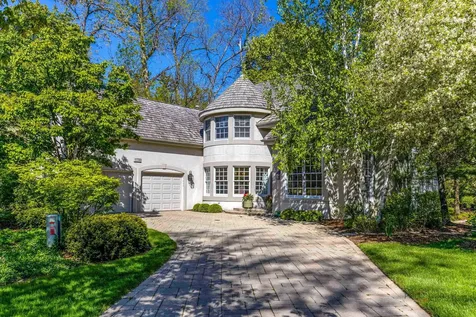1730 Yale Court Lake Forest IL 60045