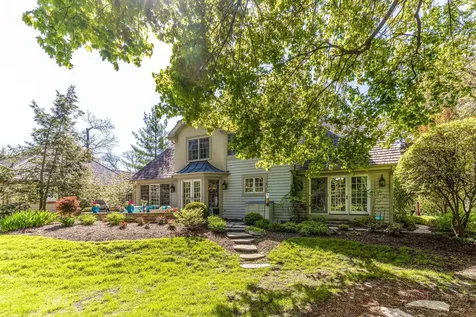 1730 Yale Court Lake Forest IL 60045