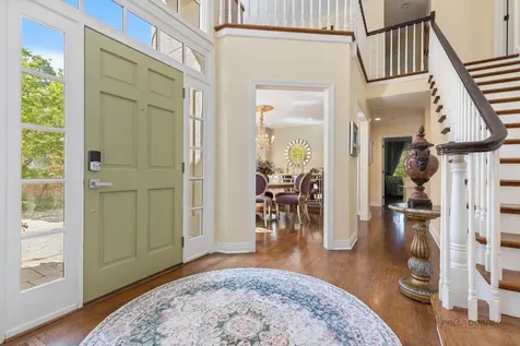 1730 Yale Court Lake Forest IL 60045