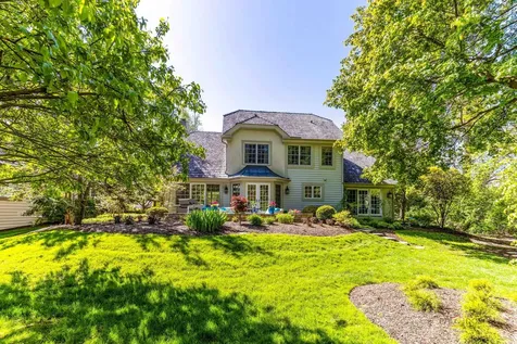 1730 Yale Court Lake Forest IL 60045