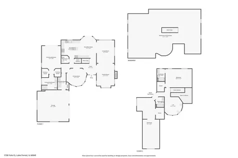 1730 Yale Court Lake Forest IL 60045