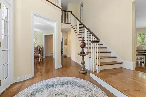 1730 Yale Court Lake Forest IL 60045