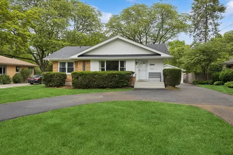 5949 Dunham Road Downers Grove IL 60516