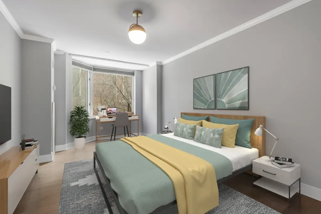 440 North Mcclurg Court Chicago IL 60611
