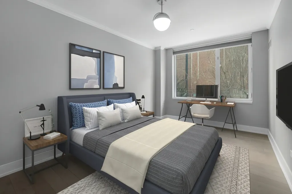 440 North Mcclurg Court Chicago IL 60611