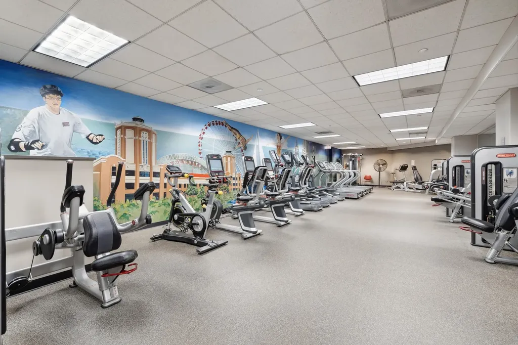 440 North Mcclurg Court Chicago IL 60611