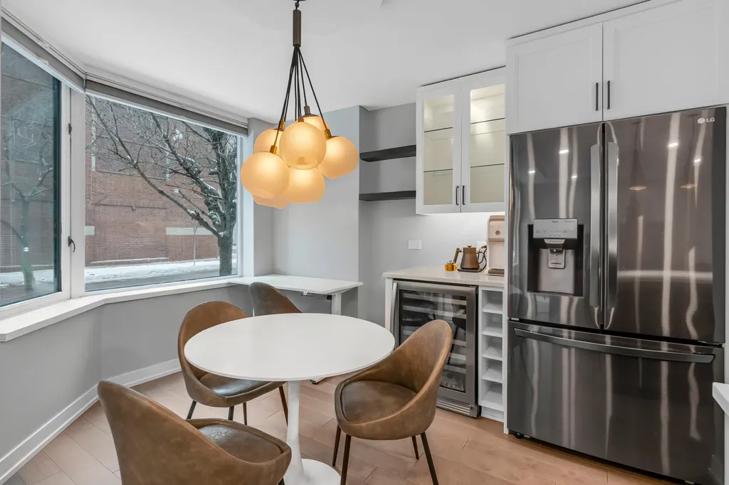 440 North Mcclurg Court Chicago IL 60611