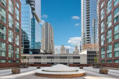 440 North Mcclurg Court Chicago IL 60611