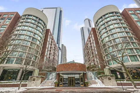 440 North Mcclurg Court Chicago IL 60611