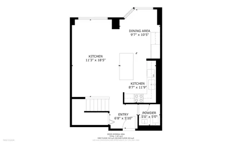 440 North Mcclurg Court Chicago IL 60611