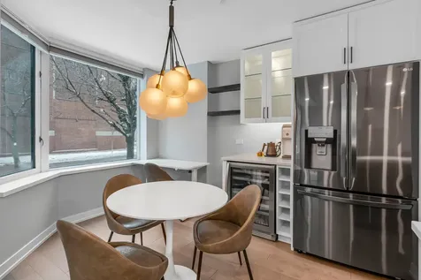 440 North Mcclurg Court Chicago IL 60611
