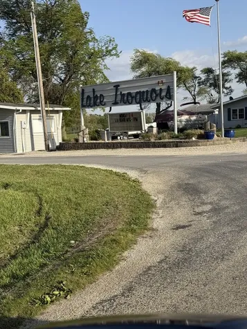 107 Comanche Trail Loda IL 60948