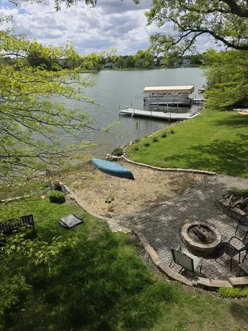 107 Comanche Trail Loda IL 60948