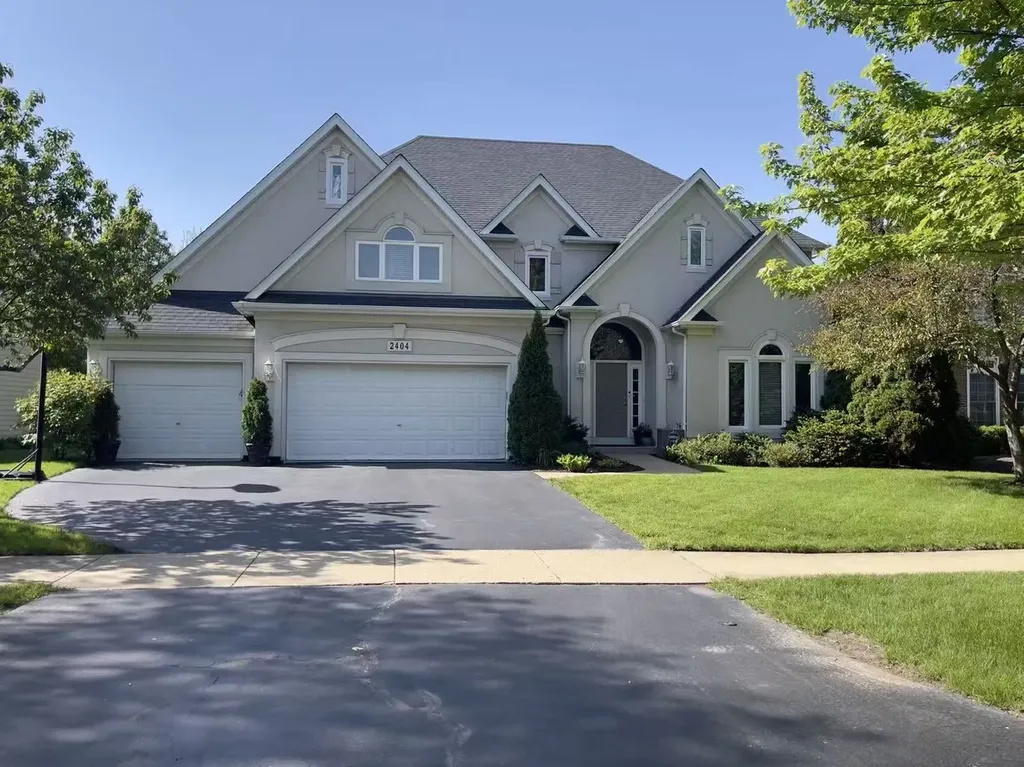 2404 Comstock Court Naperville IL 60564