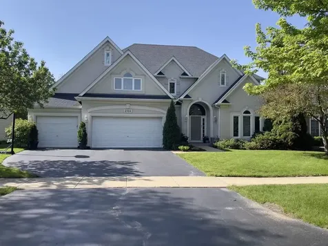 2404 Comstock Court Naperville IL 60564