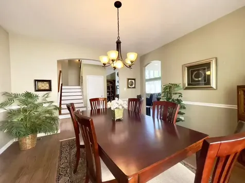 2404 Comstock Court Naperville IL 60564