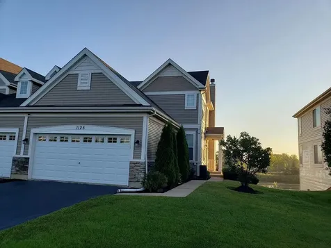 1125 Hampton Lane Yorkville IL 60560