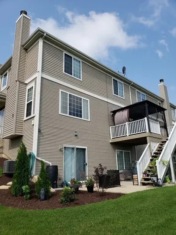 1125 Hampton Lane Yorkville IL 60560