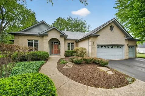 6911 Prairie Drive Spring Grove IL 60081
