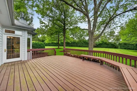 6911 Prairie Drive Spring Grove IL 60081