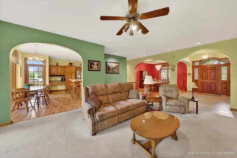 6911 Prairie Drive Spring Grove IL 60081