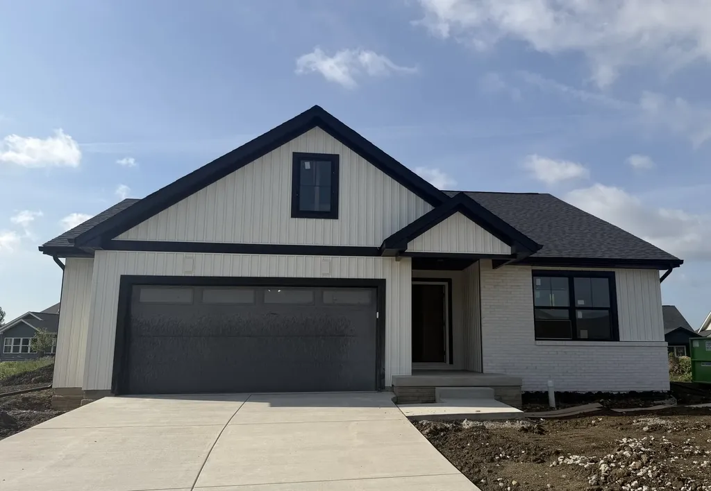 2519 Opal Road Normal IL 61761