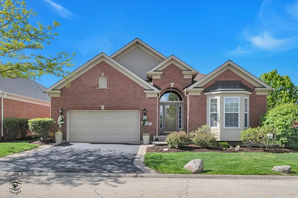 9349 Bundoran Drive Orland Park IL 60462